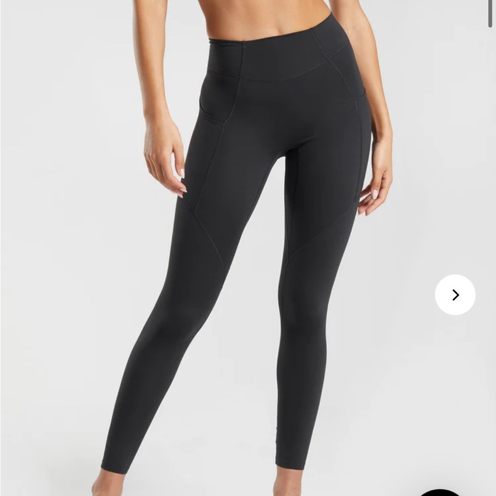 Gymshark whitney everyday pocket leggings